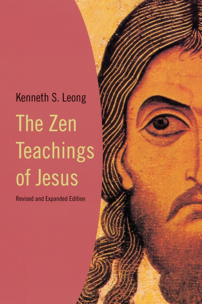 The Zen Teachings of Jesus main product photo