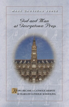 God and Man at Georgetown Prep