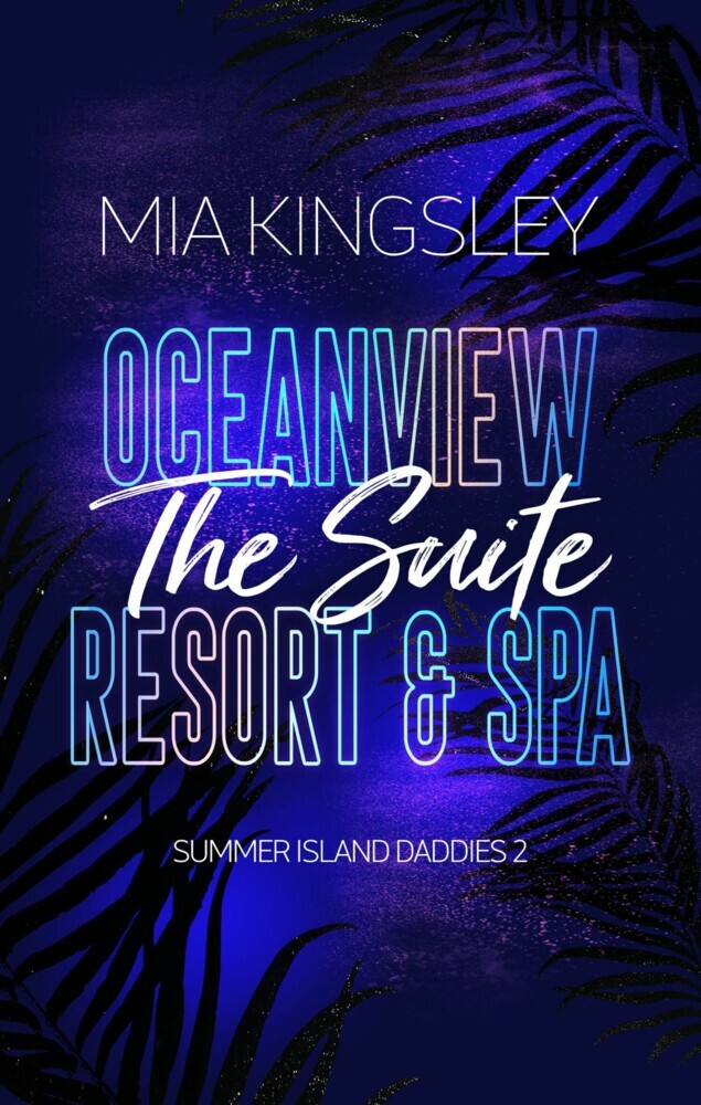 Oceanview Resort & Spa: The Suite main product photo