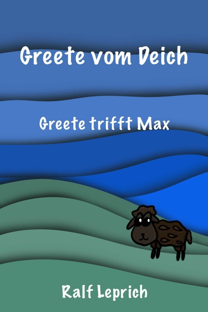 Greete vom Deich main product photo