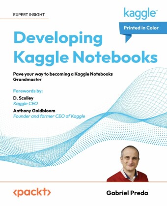 Developing Kaggle Notebooks