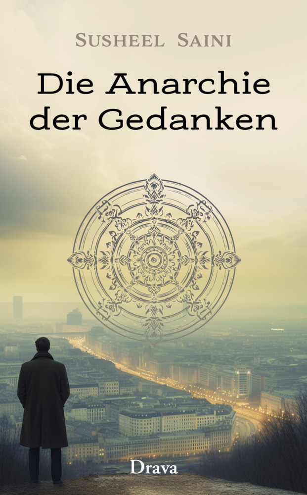 Die Anarchie der Gedanken main product photo