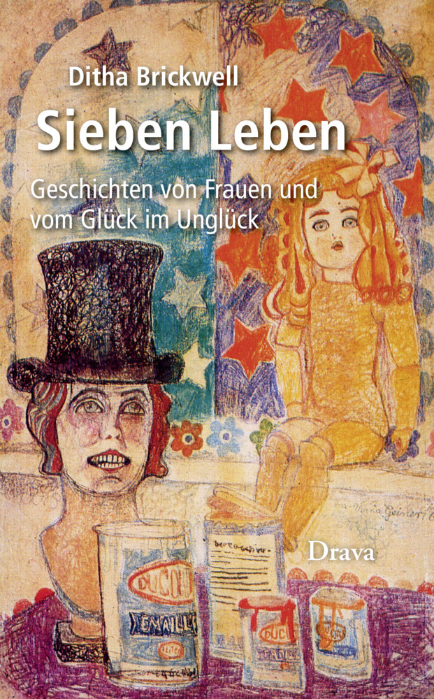 Sieben Leben main product photo