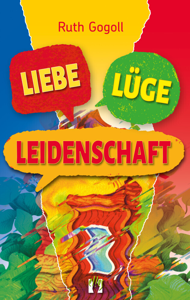 Liebe, Lüge, Leidenschaft main product photo