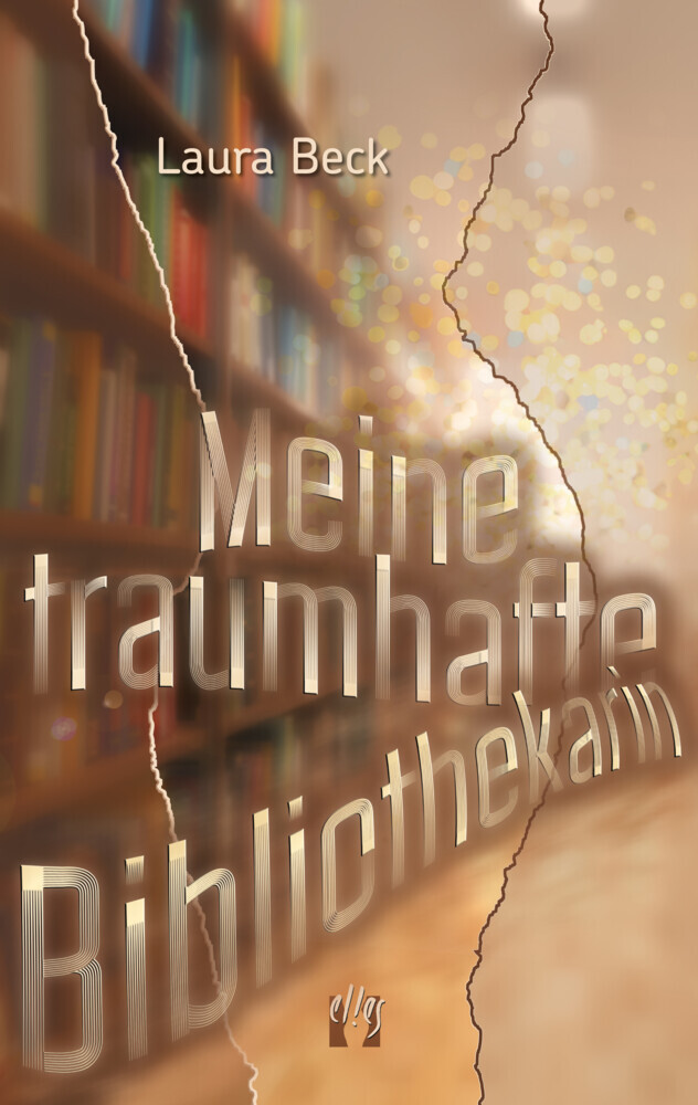 Meine traumhafte Bibliothekarin main product photo