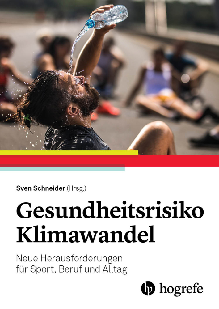 Gesundheitsrisiko Klimawandel main product photo