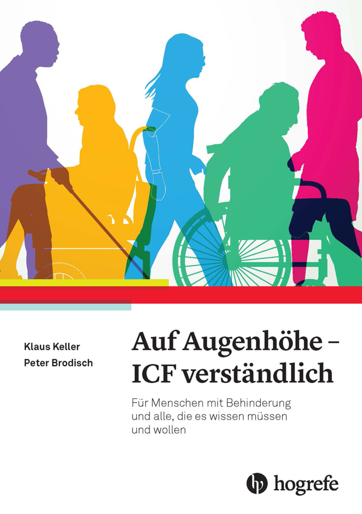 Auf Augenhöhe - ICF verständlich main product photo