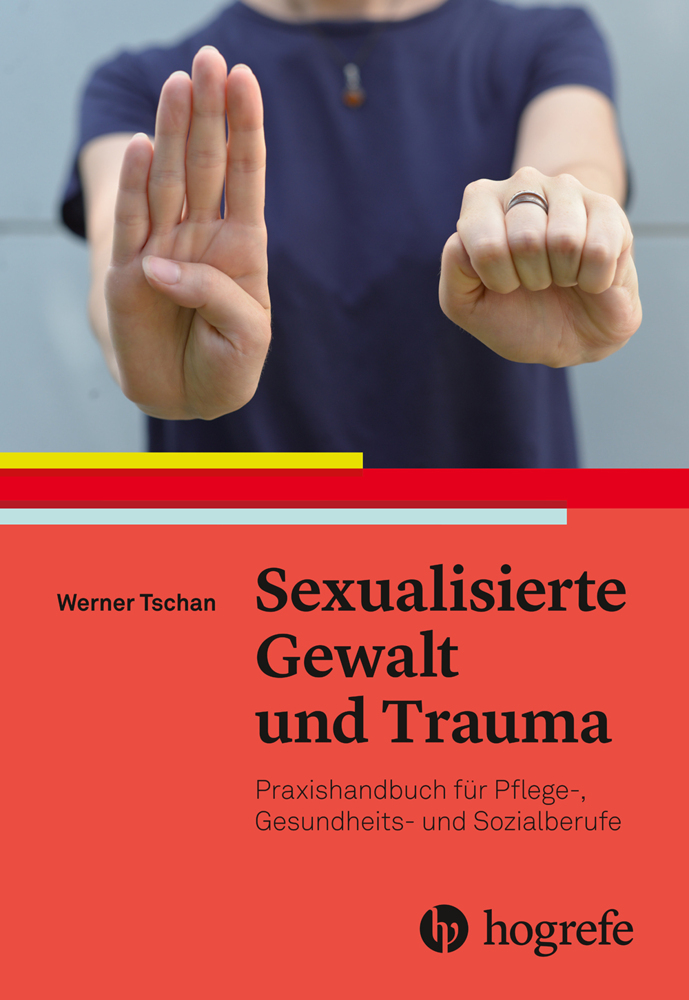 Sexualisierte Gewalt und Trauma main product photo