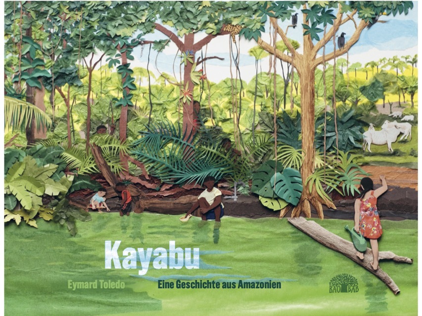 Kayabu main product photo