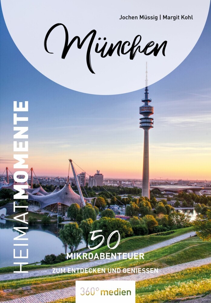 München - HeimatMomente main product photo