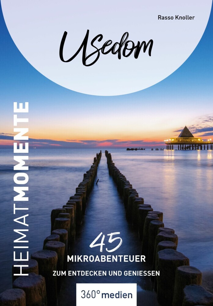 Usedom - HeimatMomente main product photo