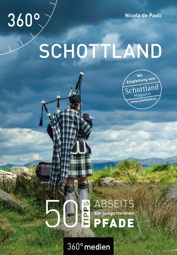 Schottland main product photo