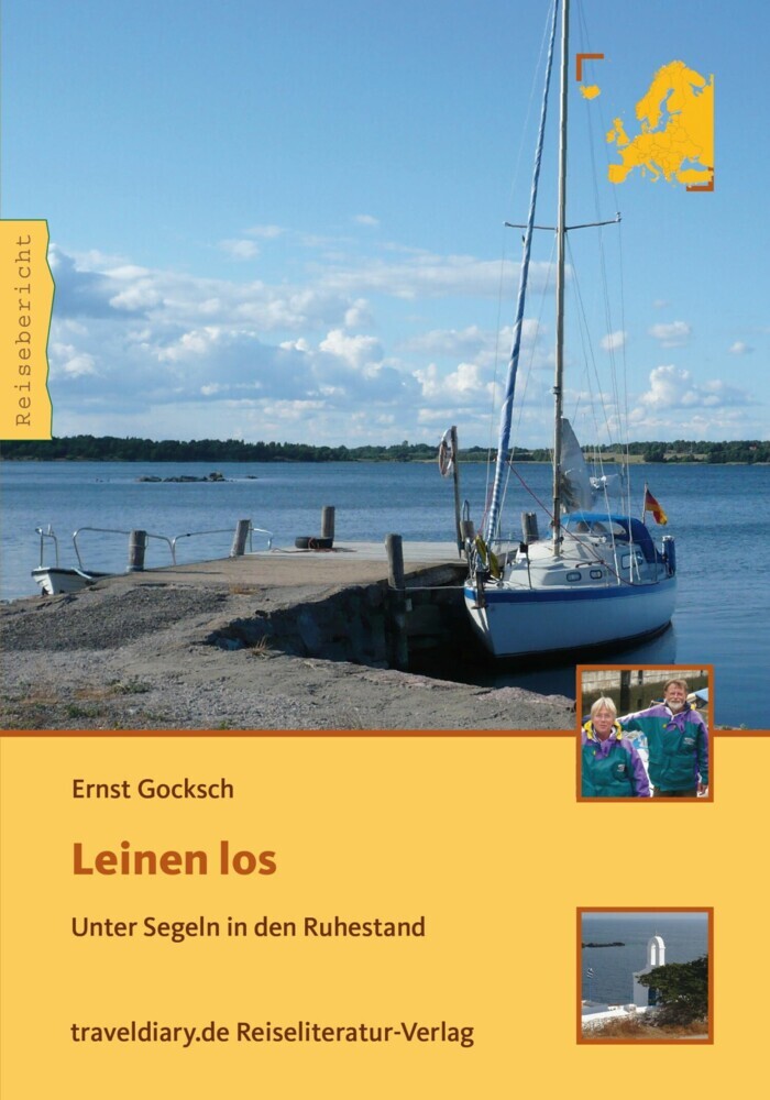 Leinen Los main product photo