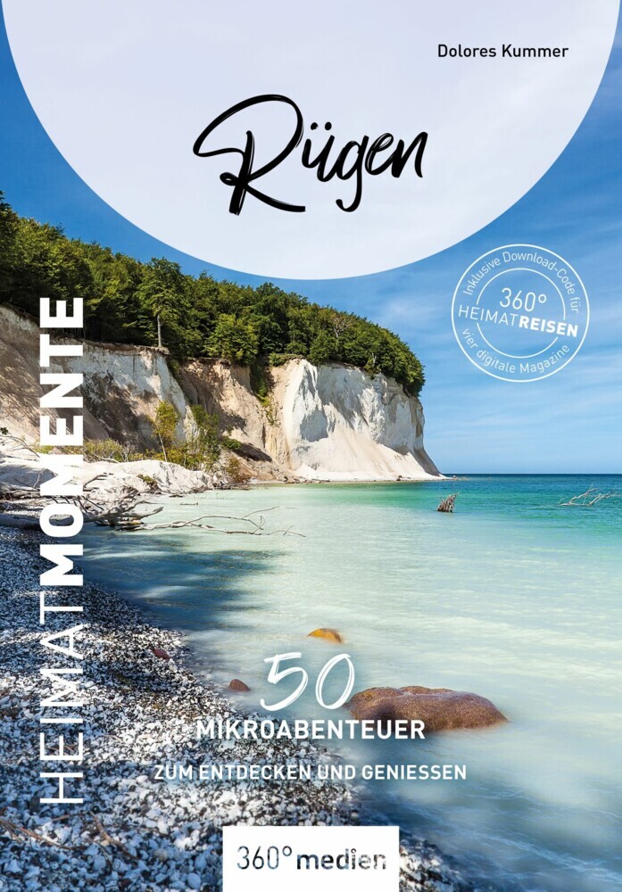 Rügen - HeimatMomente main product photo