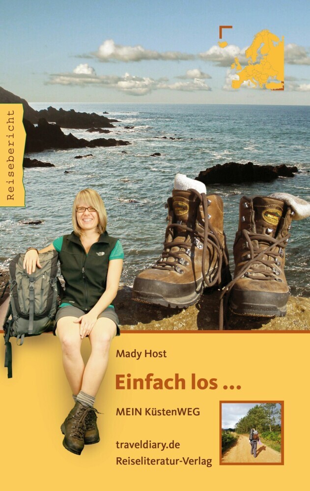 Einfach los... main product photo