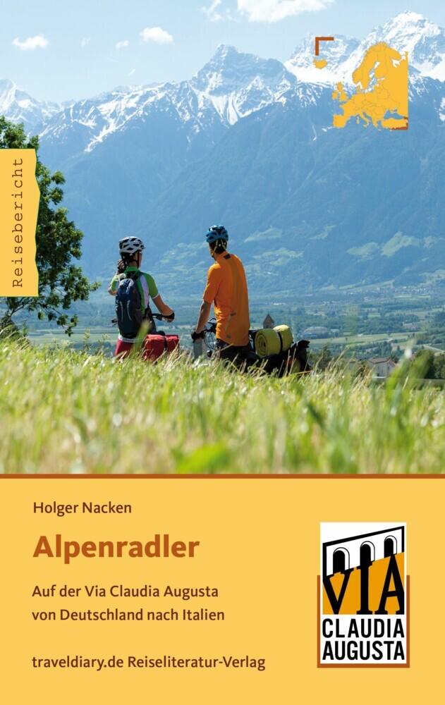 Alpenradler main product photo