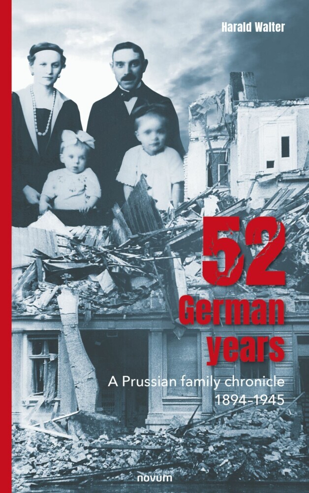 52 German years main product photo