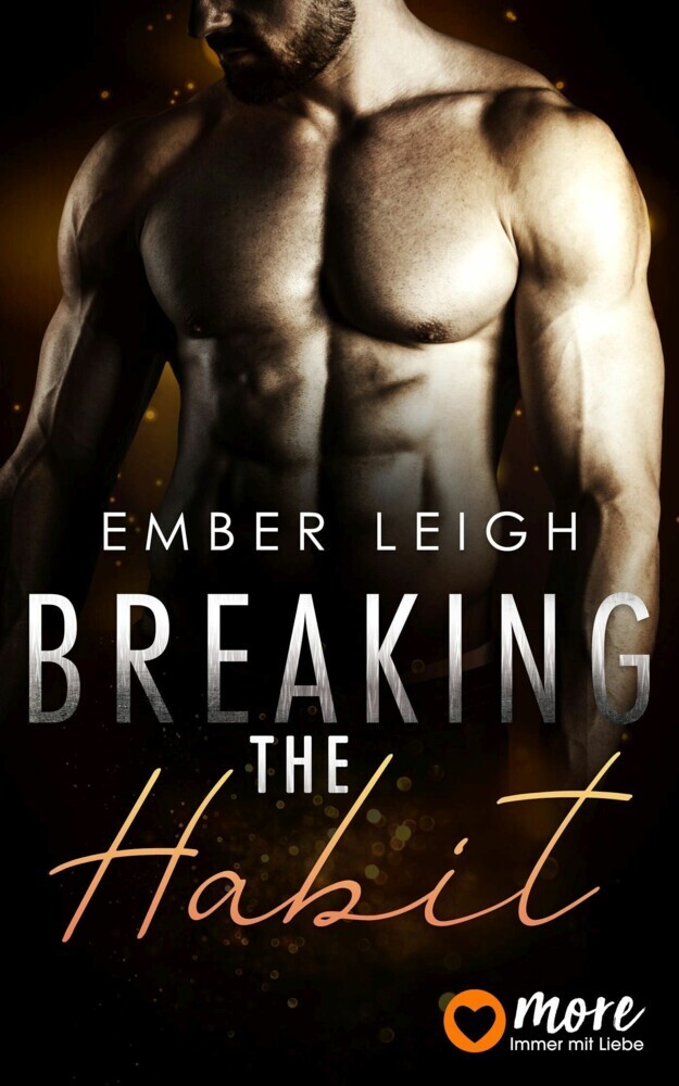 Breaking the Habit main product photo