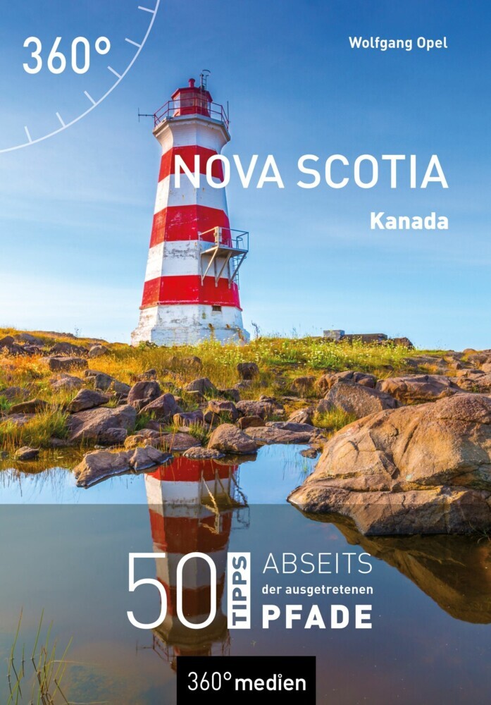 Nova Scotia - Kanada main product photo