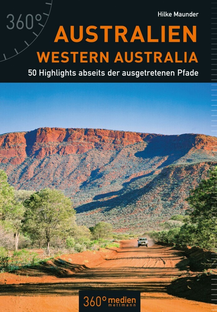 Australien - Western Australia main product photo