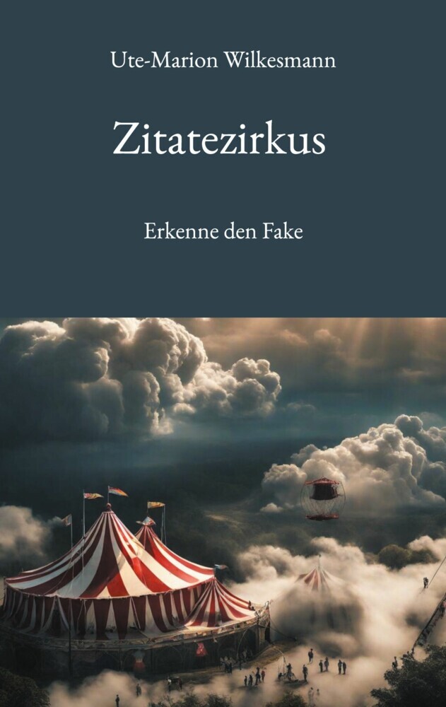 Zitatezirkus main product photo