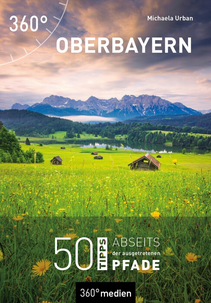 Oberbayern main product photo