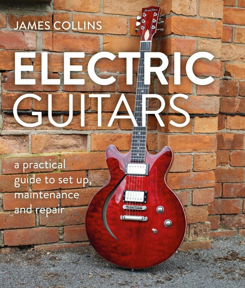 Electric Guitars main product photo