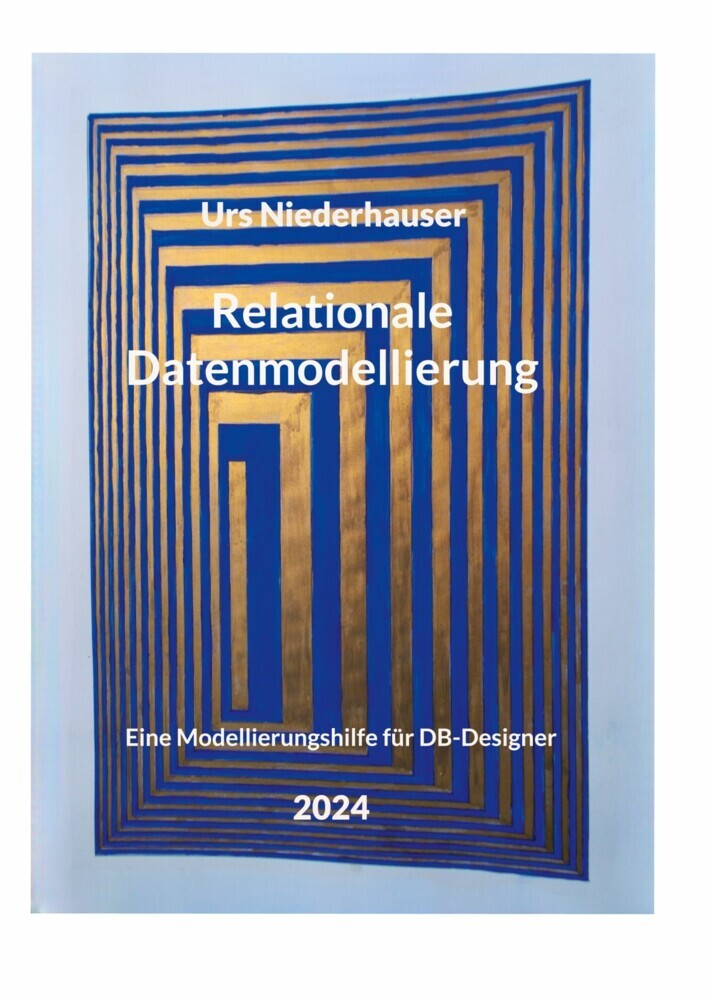 Relationale Datenmodellierung main product photo