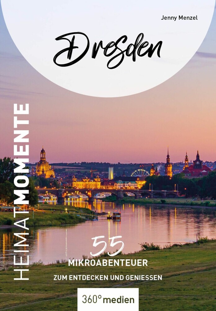 Dresden - HeimatMomente main product photo