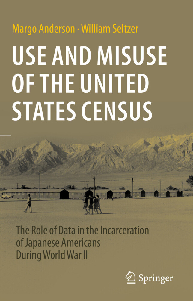 Use and Misuse of the United States Census main product photo