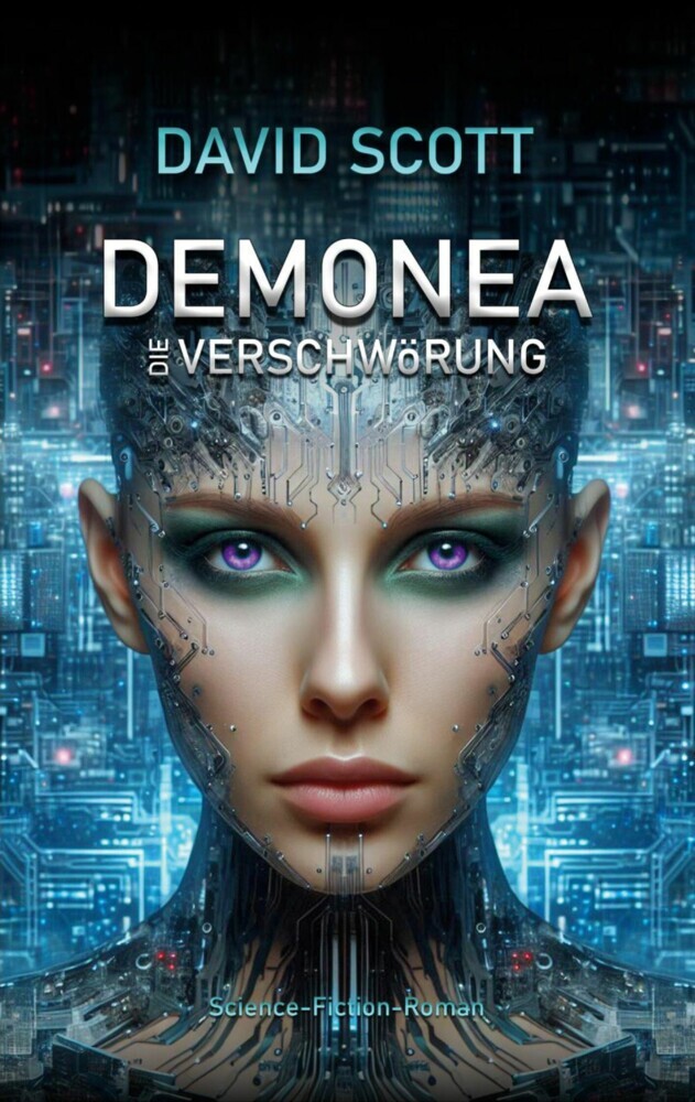 Demonea main product photo