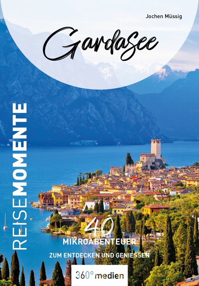Gardasee - ReiseMomente main product photo
