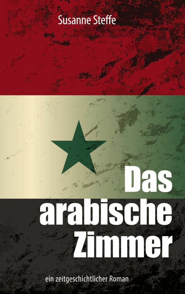 Das arabische Zimmer main product photo