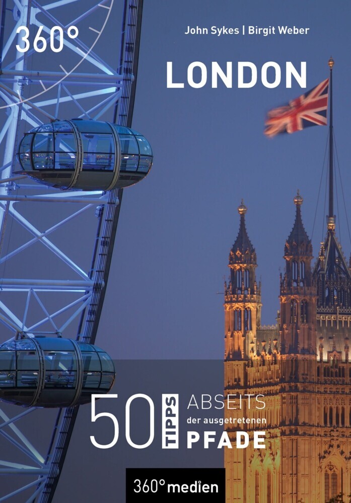 London main product photo