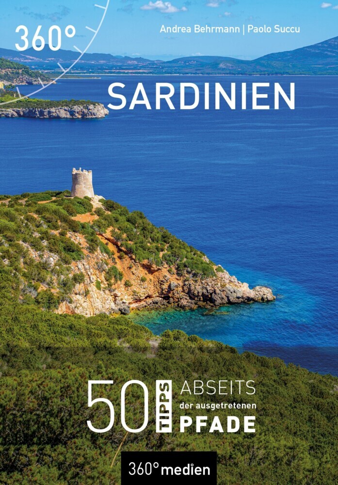 Sardinien main product photo