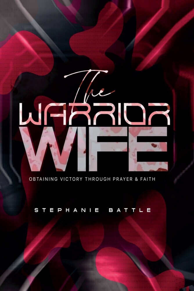 The Warrior Wife main product photo