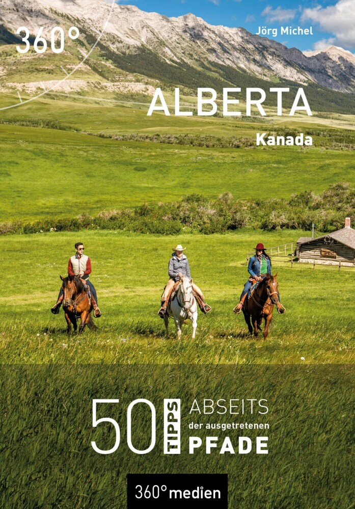 Alberta - Kanada main product photo