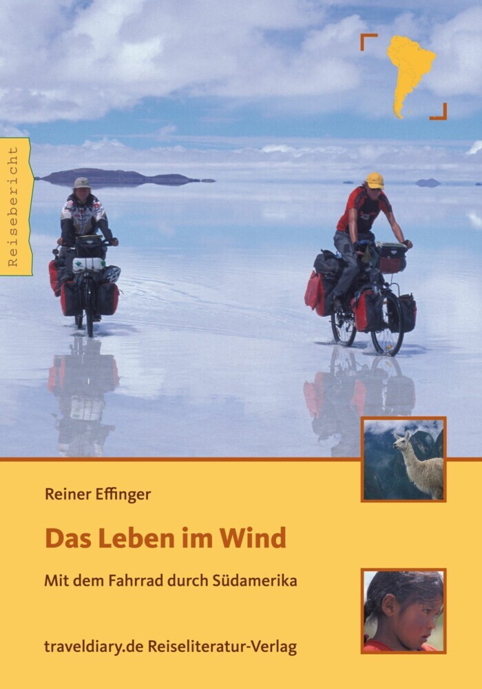 Das Leben im Wind main product photo