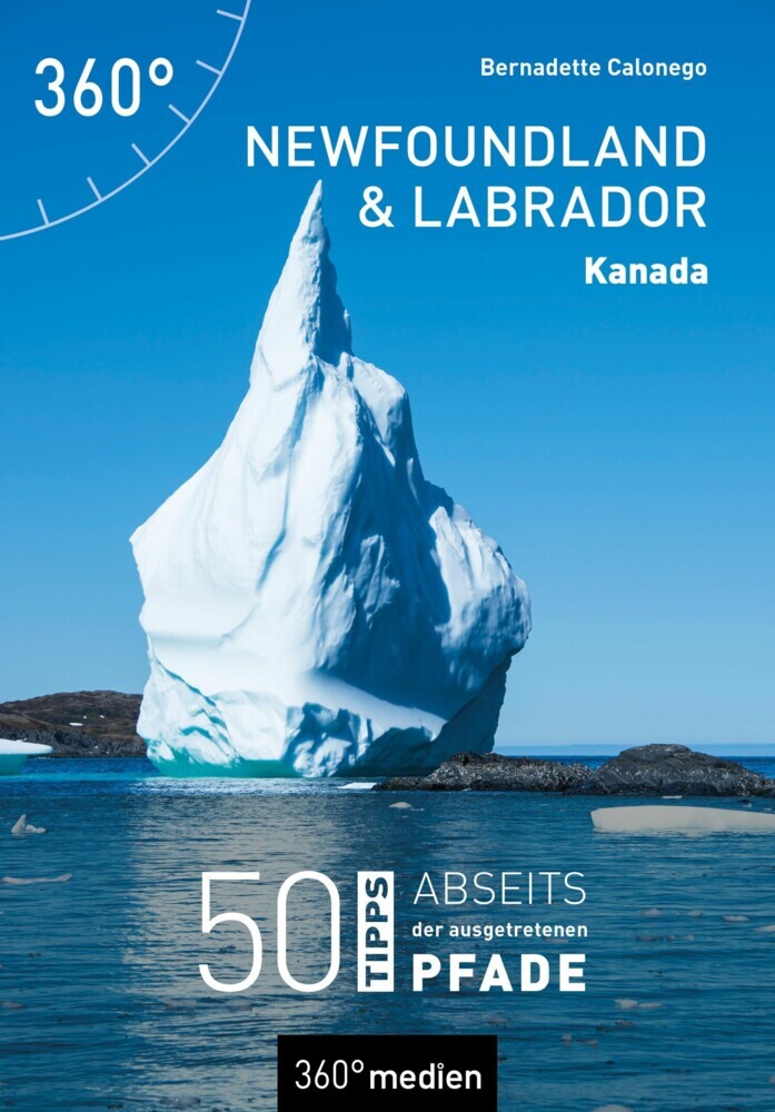 Newfoundland und Labrador - Kanada main product photo