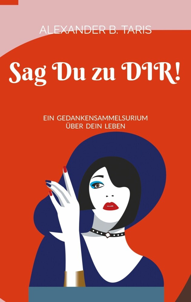 Sag Du zu Dir! main product photo