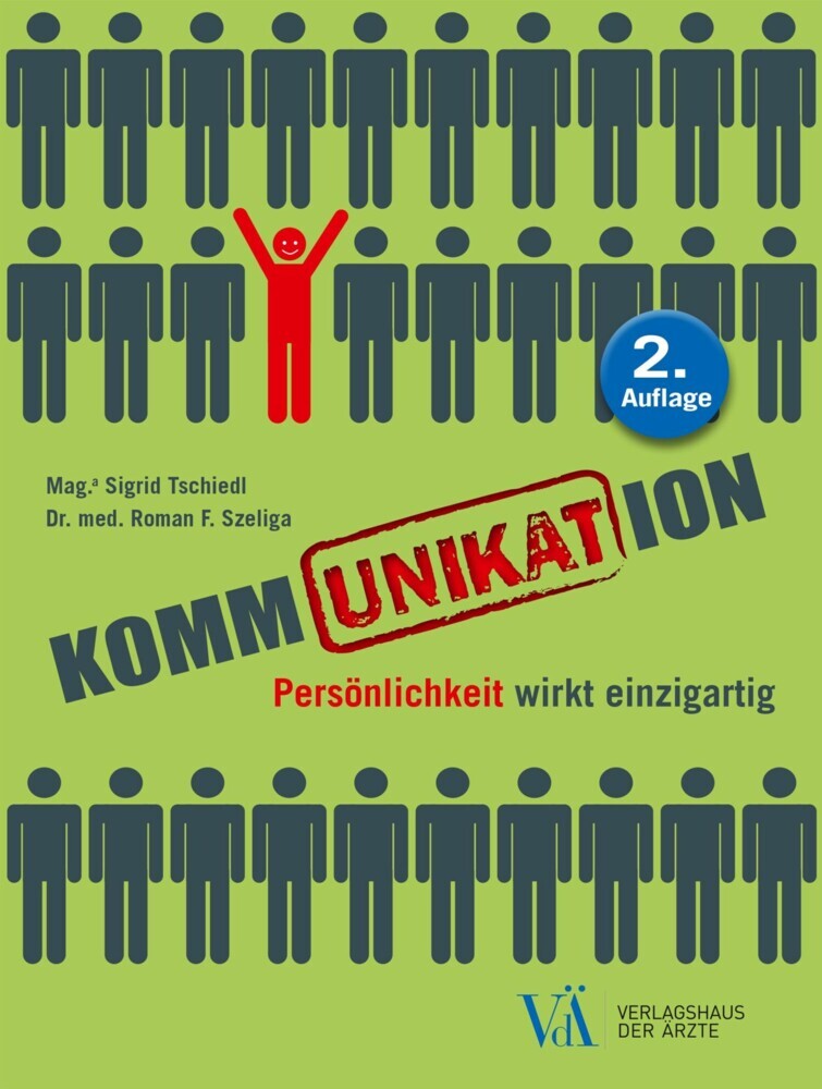 KommUNIKATion main product photo