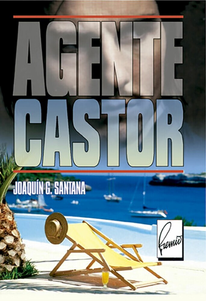 Agente Castor main product photo