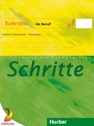 Schritte international im Beruf, Modul 2