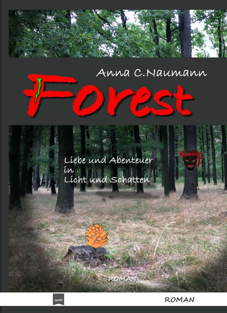 Forest main product photo