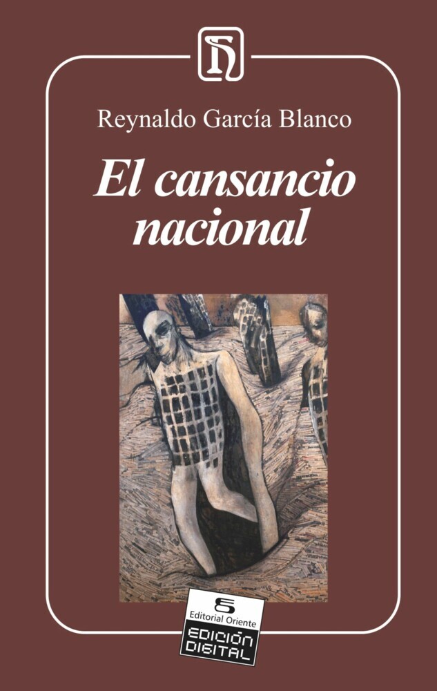El cansancio nacional main product photo