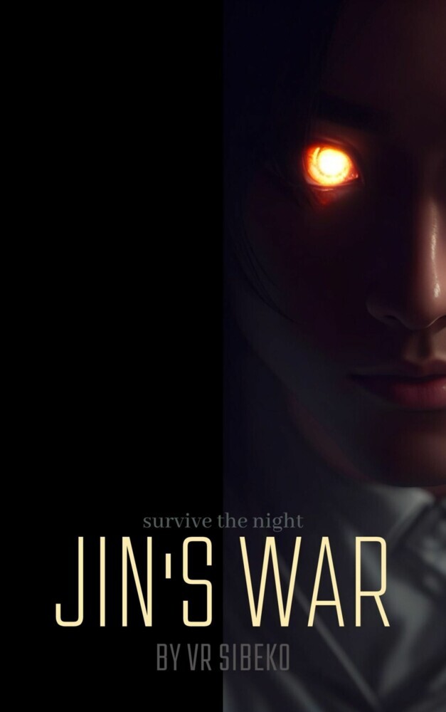 Jin's War main product photo