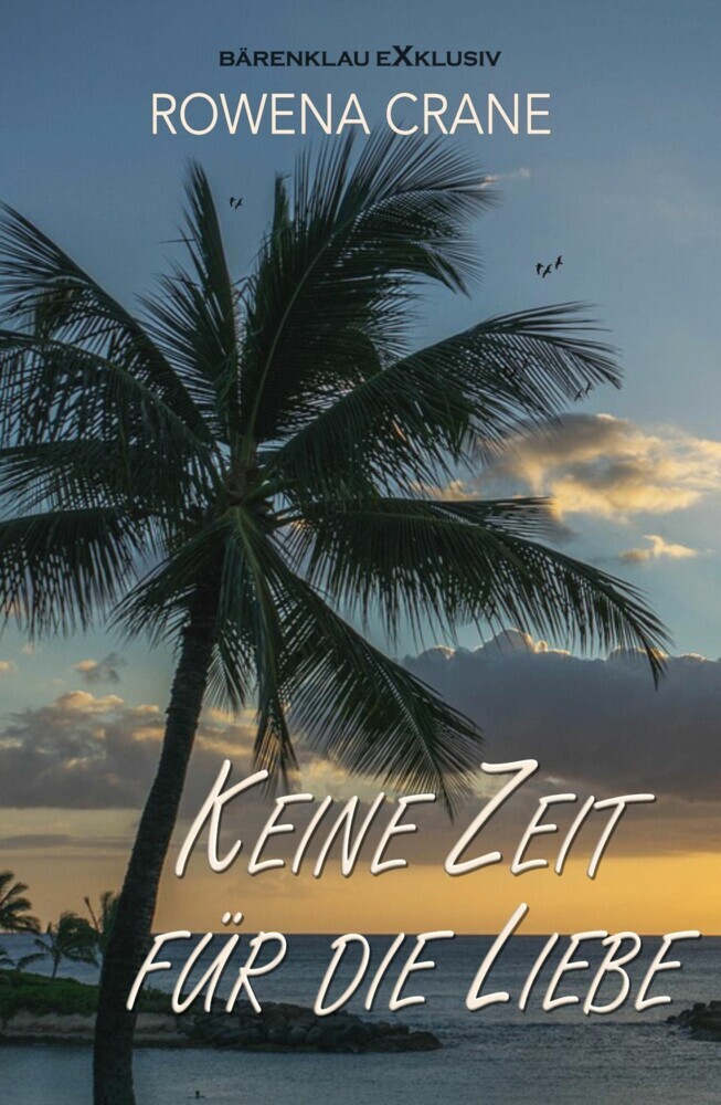 Keine Zeit für die Liebe main product photo
