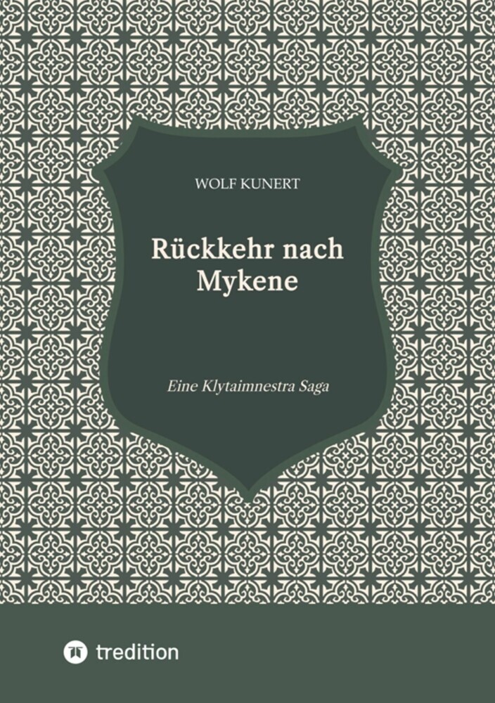Rückkehr nach Mykene main product photo