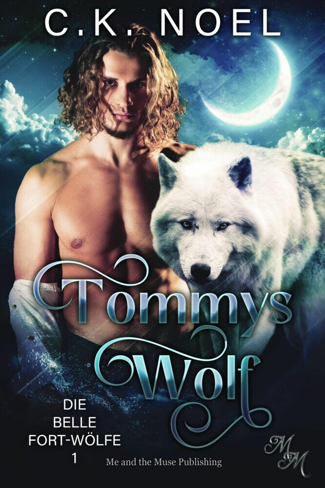 Tommys Wolf main product photo