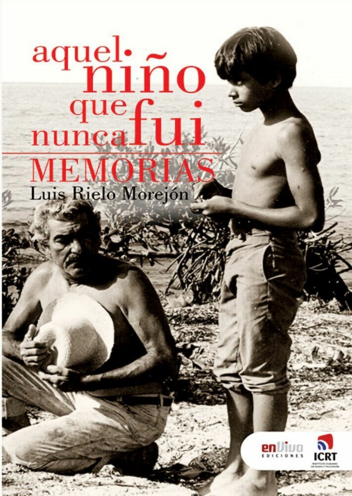 Aquel niño que nunca fui main product photo
